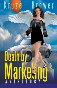 Produktbild: Death by Marketing Anthology