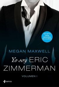 Produktbild: Yo soy Eric Zimmerman, I