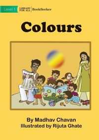 Produktbild: Colours