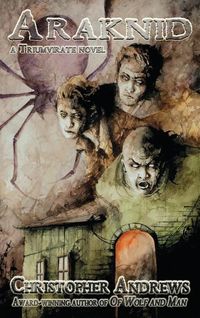 Produktbild: Araknid