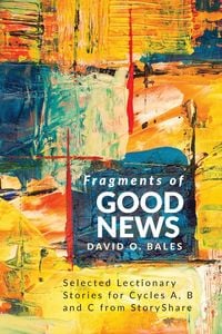 Produktbild: Fragments of Good News