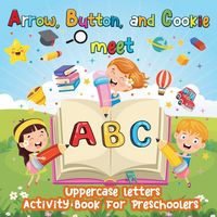 Produktbild: Arrow, Button and Cookie meet ABC