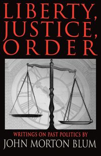 Produktbild: Liberty, Justice, Order
