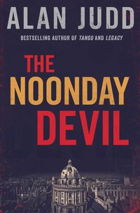 Produktbild: The Noonday Devil