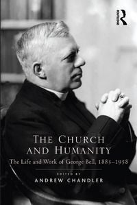 Produktbild: The Church and Humanity