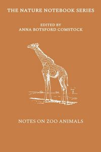 Produktbild: Notes on Zoo Animals