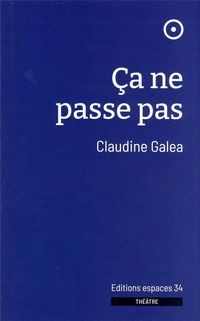 Produktbild: Ca ne passe pas