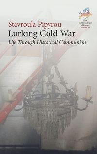 Produktbild: Lurking Cold War