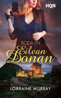 Produktbild: Boda en Eilean Donan