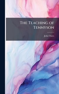 Produktbild: The Teaching of Tennyson