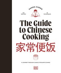 Produktbild: The Guide to Chinese Cooking