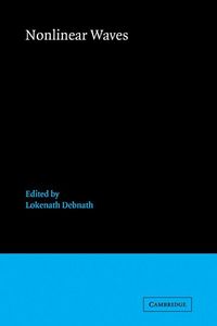 Produktbild: Nonlinear Waves