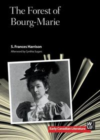 Produktbild: The Forest of Bourg-Marie
