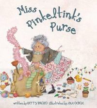 Produktbild: Miss Pinkeltink's Purse