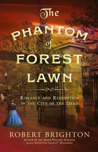 Produktbild: The Phantom of Forest Lawn