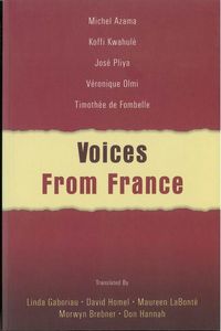Produktbild: Voices from France