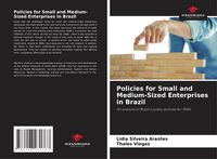 Produktbild: Policies for Small and Medium-Sized Enterprises in Brazil
