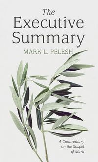 Produktbild: The Executive Summary