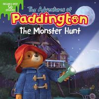 Produktbild: The Adventures of Paddington: The Monster Hunt