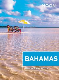 Bild vom Artikel Moon Bahamas vom Autor Mariah Laine Moyle