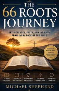 Produktbild: The 66 Roots Journey