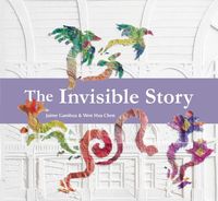 Produktbild: The Invisible Story