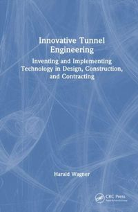 Produktbild: Innovative Tunnel Engineering