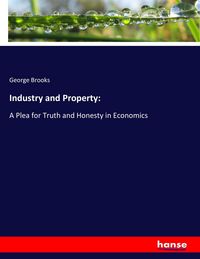 Produktbild: Industry and Property: