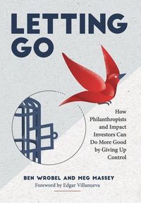 Produktbild: Letting Go
