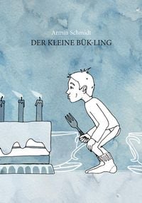 Produktbild: Der kleine B&uuml;k-ling