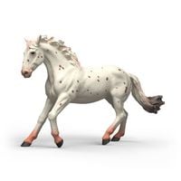 Produktbild: schleich&reg; 14917 - Horse Club, Knabstrupper Stute, Tierfigur