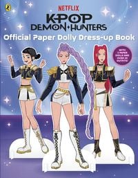 Produktbild: KPop Demon Hunters