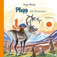 Produktbild: Plupp im Sommer
