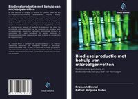 Produktbild: Biodieselproductie met behulp van microalgenvetten