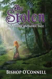 Produktbild: The Stolen