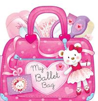 Produktbild: My Ballet Bag