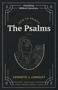 Produktbild: How to Preach the Psalms