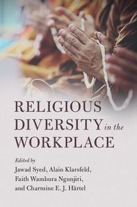 Produktbild: Religious Diversity in the Workplace