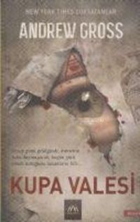 Produktbild: Kupa Valesi