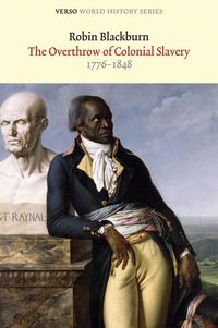 Produktbild: The Overthrow of Colonial Slavery