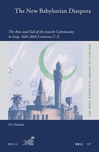 Produktbild: The New Babylonian Diaspora