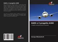 Produktbild: EADS e il progetto A380