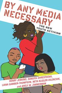 Produktbild: By Any Media Necessary