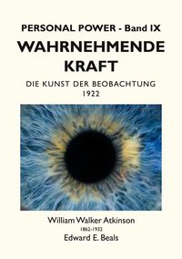 Produktbild: Wahrnehmende Kraft