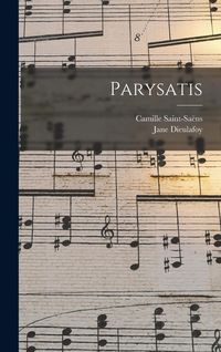 Produktbild: Parysatis
