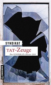 Produktbild: Tat-Zeuge