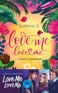 Produktbild: Love me, love me