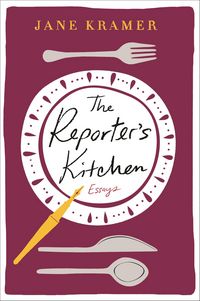 Produktbild: The Reporter's Kitchen