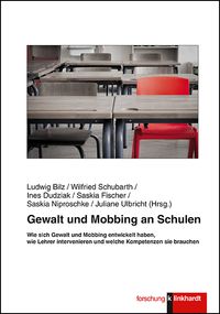 Produktbild: Gewalt und Mobbing an Schulen