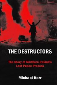 Produktbild: The Destructors